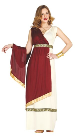 Greek Goddess Costume