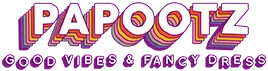 Papootz | Halloween Fancy Dress Costumes