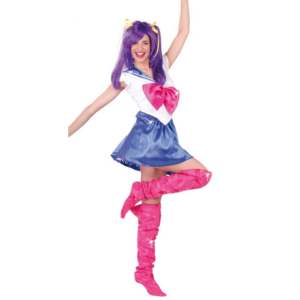 Sailor Moon Costume