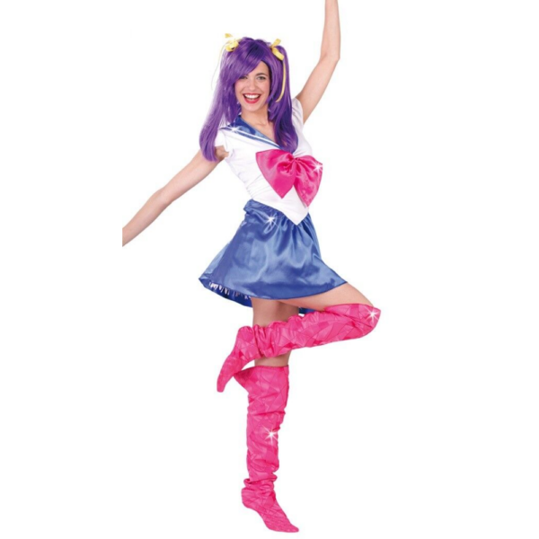 Sailor Moon Costume
