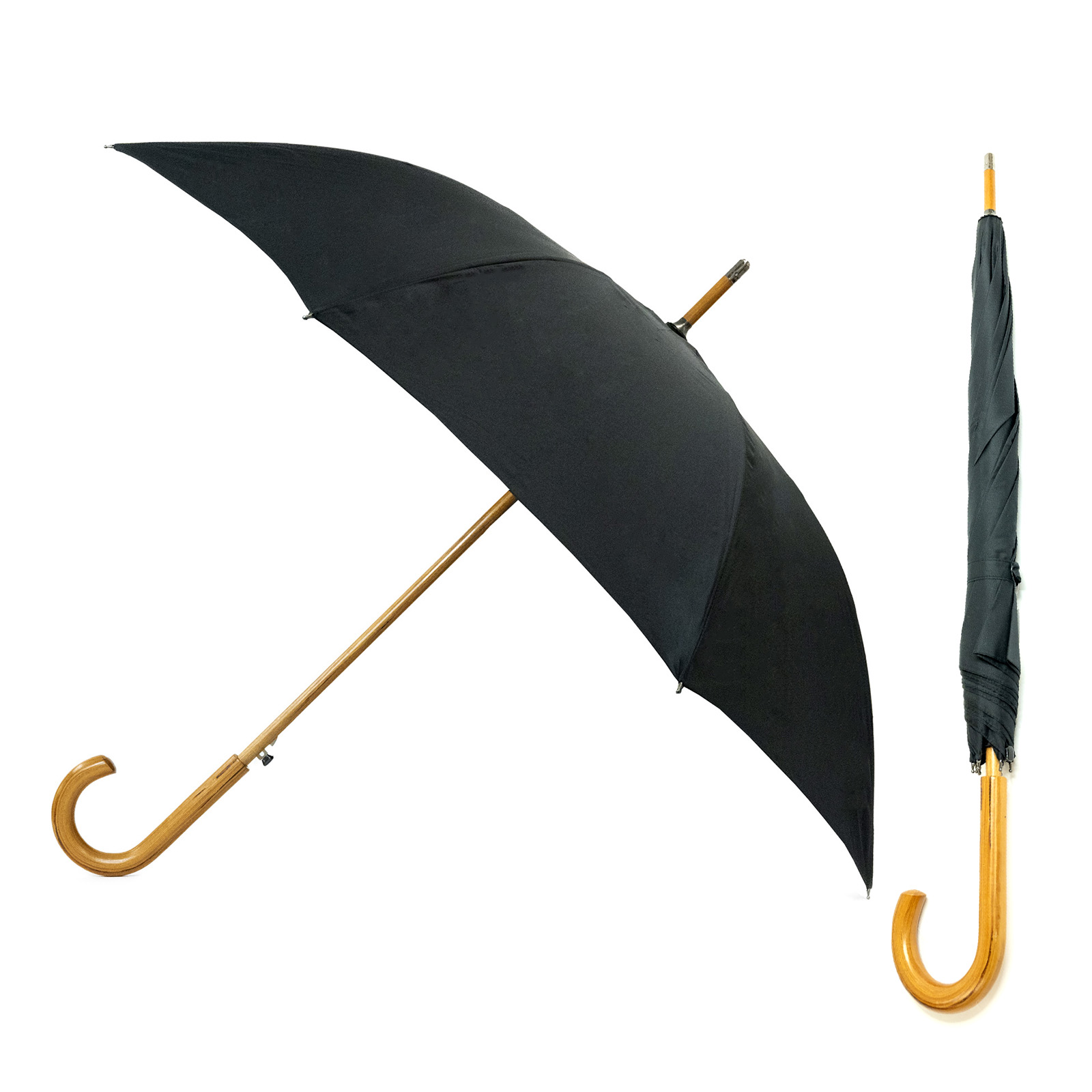 Large Windproof Golf Football Umbrella