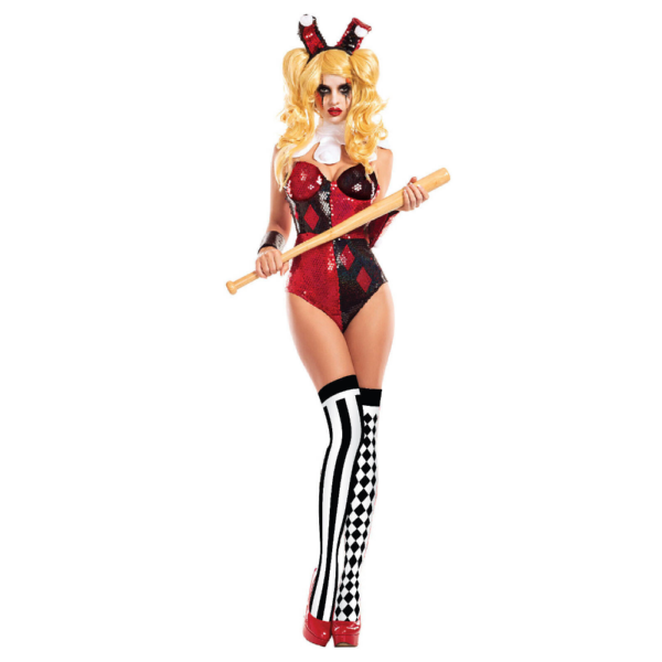 naughty-harlequin