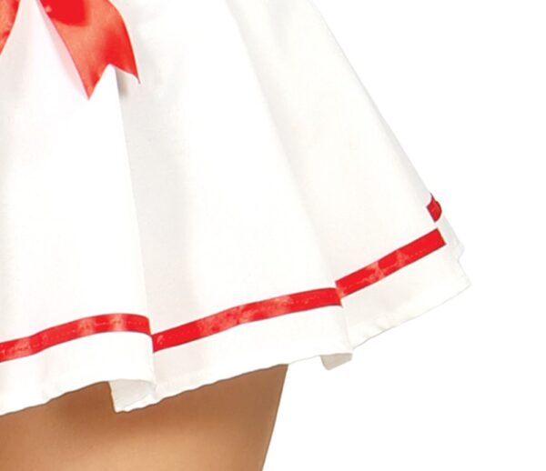nautical dress costume skirt
