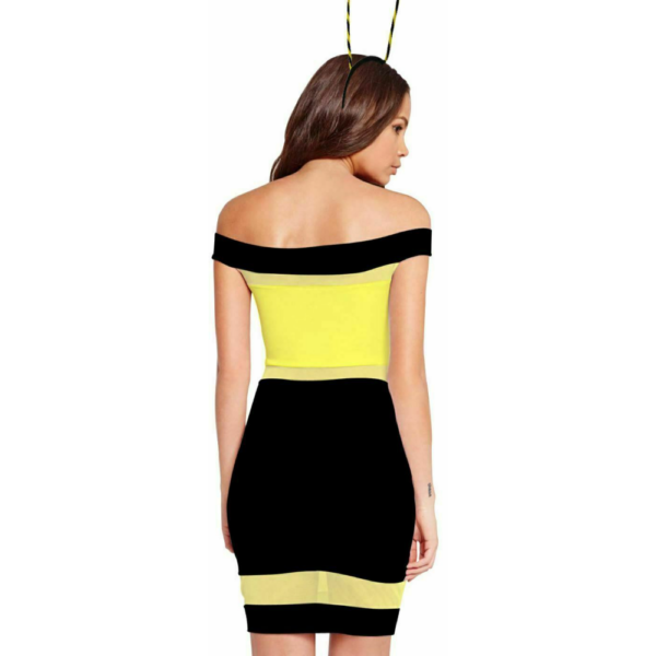 sexy-Bumble-Bee-Costume