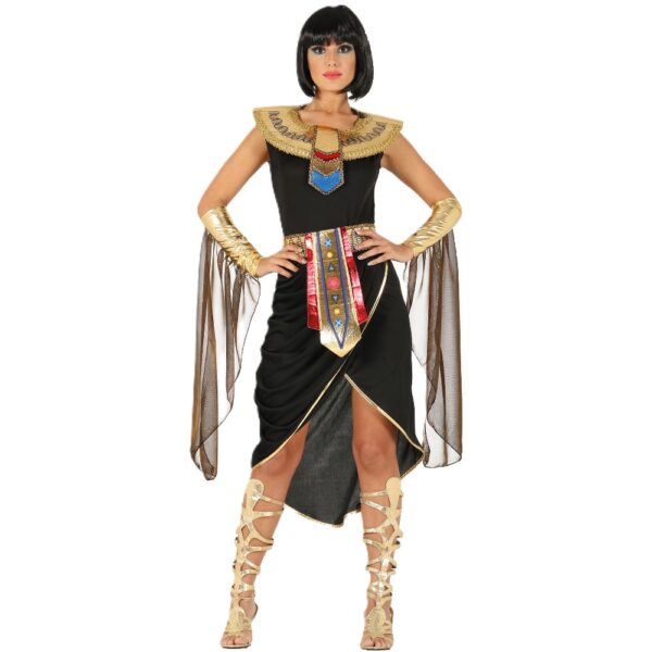 Egyptian Costume