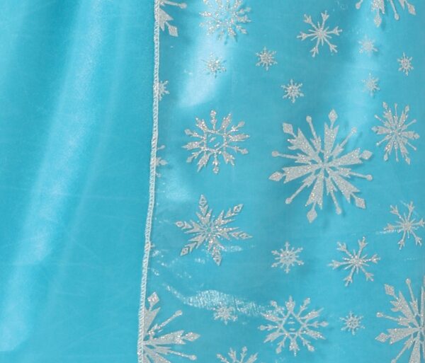 princess dress pattern