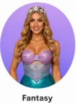 Mermaid
