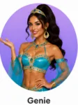 Genie