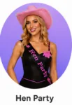 Hen Party