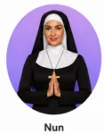 Nun