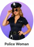 Police Woman