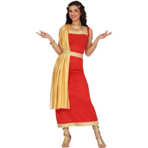 roman costume