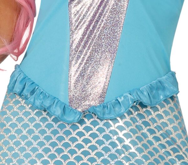 mermaid front top