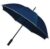 Large Hi Viz Golf Umbrella Unisex Windproof Large Sports Football Umbrella