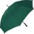 Large Golf Umbrella Double Canopy Vented Windproof Stormproof