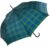 Large Windproof Open Close Umbrella Men&Women Stormproof Walking Brolly